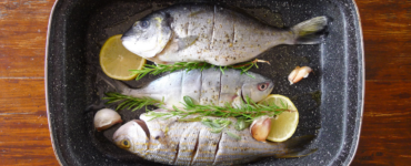 6 healthy fish to eat