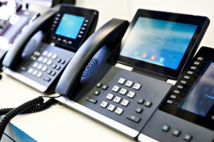 How Does VoIP Phone Service Work