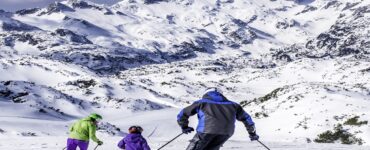 Things To Consider When Planning a Ski Holiday